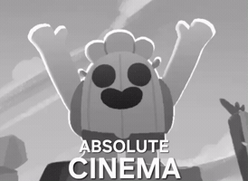 Brawl Stars Spike GIF