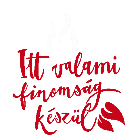 Pölöskei Szörp Sticker