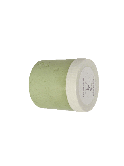 Small Business Soap Sticker by luccicante co.