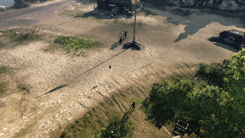 Company Of Heroes Game GIF by RelicEntertainment