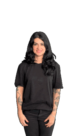 Boom Qc Sticker by Qconcursos