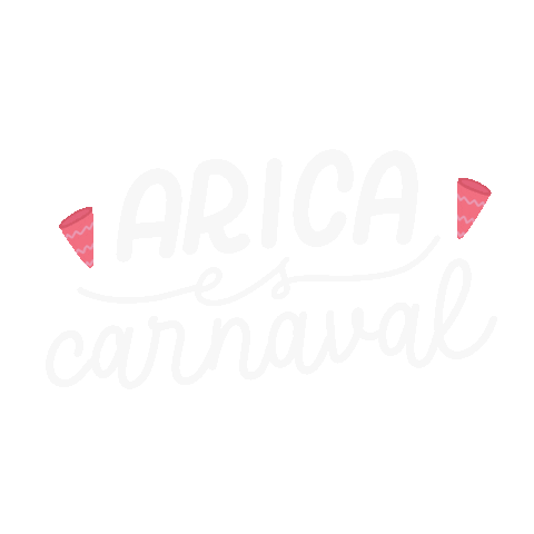 Arica Sticker