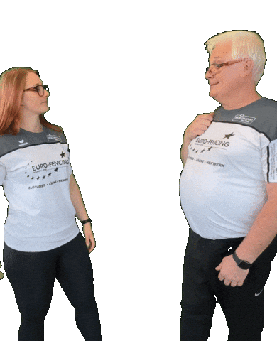 Kine Sticker by Eupen