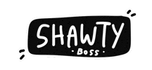 Shawty Jeab Sticker by Sukee