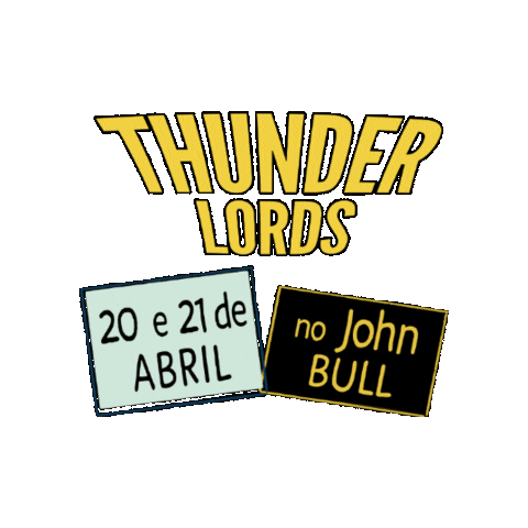 School of Rock Floripa Sticker