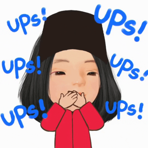 Mouth Covered GIFs - Get the best GIF on GIPHY