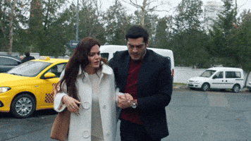 Nowtv GIF by Ay Yapım