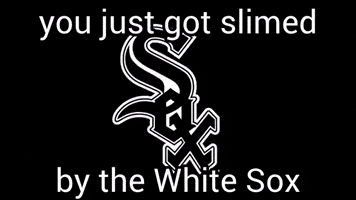 Major League Baseball GIF