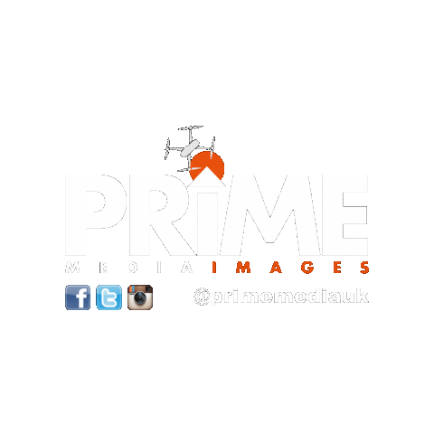 PRiME Media Images Sticker