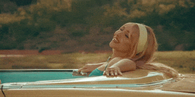 Hot Tub Espresso GIF by Sabrina Carpenter