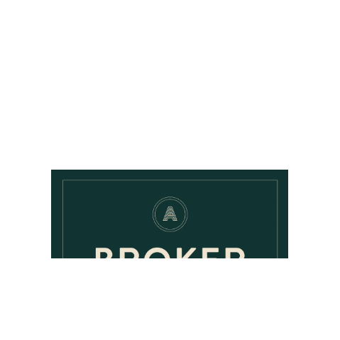 Affari Real Estate Sticker by AffariProject