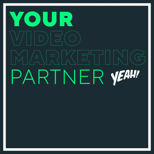 Yeah! Videopartner GIF