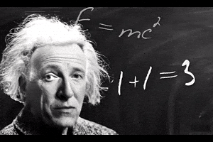 Einstein GIF