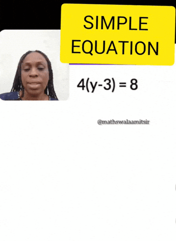 Teacher Math GIF