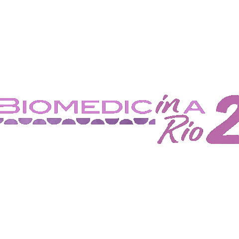 Crbm1 Sticker by Conselho Regional de Biomedicina 1ª Região