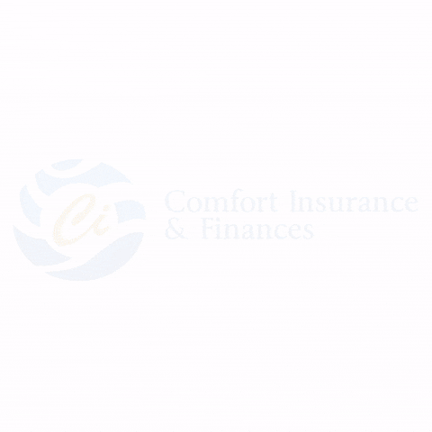 Comfort Insurance & Finances GIF