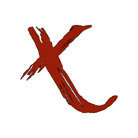 Witcher Sticker by Apparatus Larp