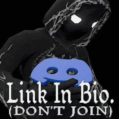 Discord Link In Bio GIF