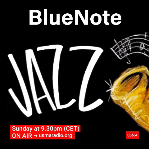 Bluenote GIF