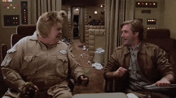 Handshake GIF