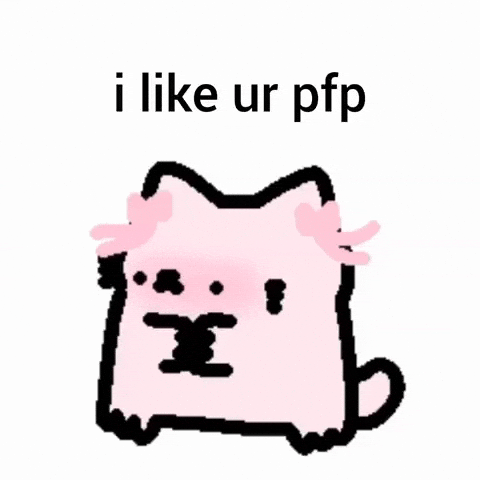 Cat Nub GIF