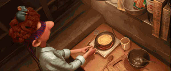 Ratatouille Cooking GIF - Find & Share on GIPHY