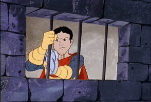 Saturday Morning Cartoons Dnd GIF by Dungeons & Dragons