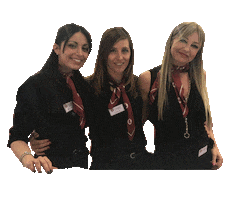 Taddia Group Sticker