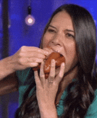 Hotdog-on-face GIFs - Get the best GIF on GIPHY