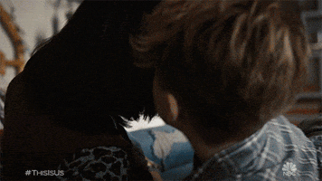 Caught In The Act GIF by This Is Us
