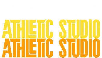 Athletic Studio Sticker
