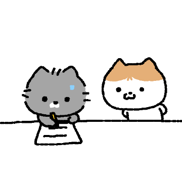 Cat Boss Sticker by LINE FRIENDS