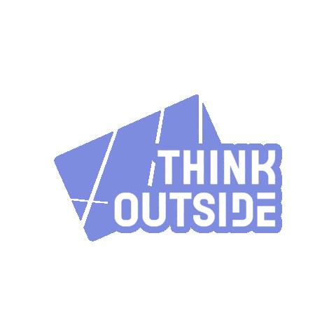 Thinkoutsidebln Sticker by Think Outside CrossFit