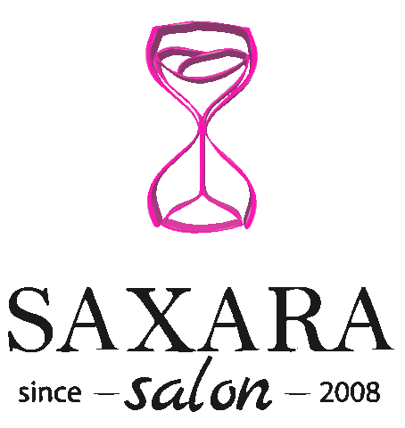 SAXARA Sticker