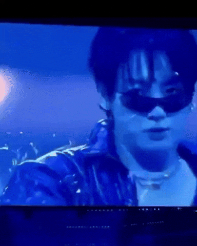 Mood Jjk GIF