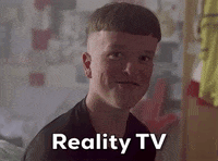 reality tv gifs