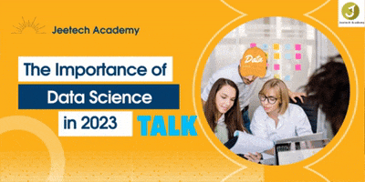 Data Science Course In Delhi GIF