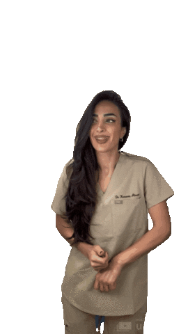 Dr Roxanna Sticker