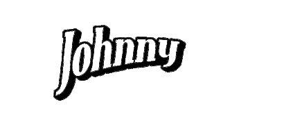 Johnny Sticker