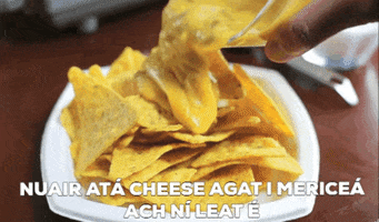 Irish GIF