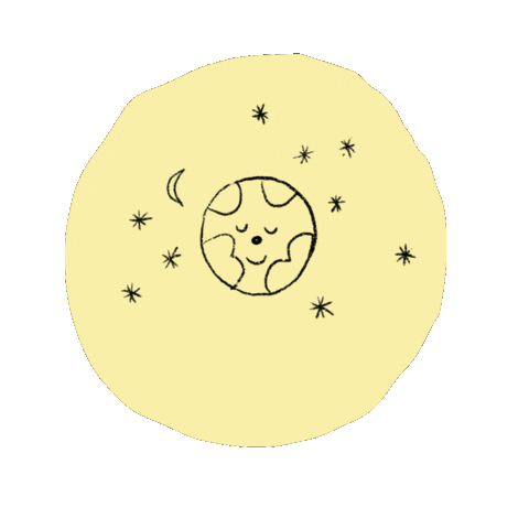 World Earth Sticker by Shop Balou