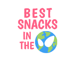 Deli Healthy Snacks Sticker by Luis de Deliyum