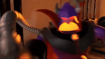 Toy Story Rex GIF