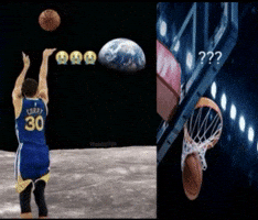 Airball GIF