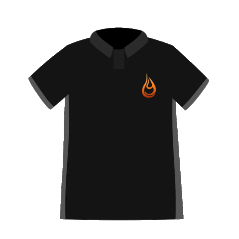 Leon York Heating Sticker