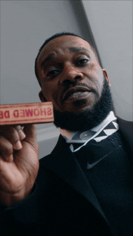 Africa GIF by Nike Football