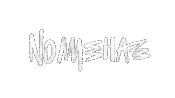 Sticker by Nomehas Visuals ™