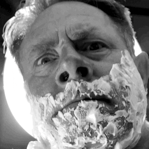 Science Fiction Apocalypse GIF by Charybdis Pictures