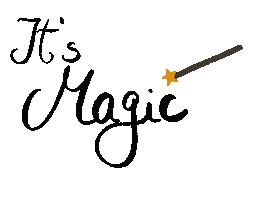 Magic Tzh Sticker by Teilzeithelden
