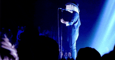 sia furler GIF